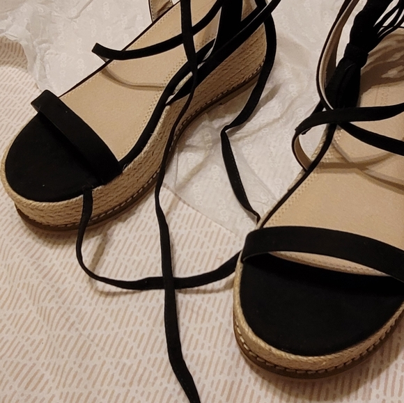 ASOS SANDALS - Picture 5 of 7